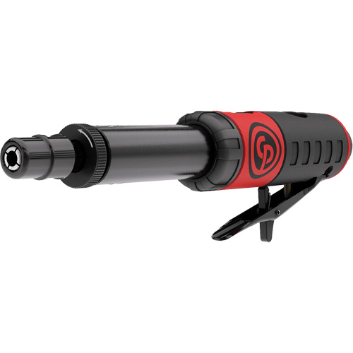 CP7410 Die Grinder with Spindle Lock System, 1/4" Collet, 27000 RPM MAS Chibougamau