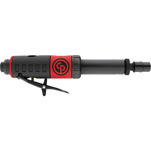CP7410 Die Grinder with Spindle Lock System, 1/4" Collet, 27000 RPM MAS Chibougamau