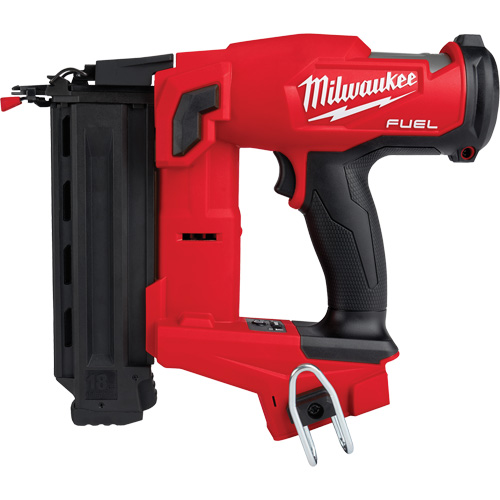 M18 Fuel 18 Gauge Brad Nailer (Tool Only), 18 V, Lithium-Ion MAS Chibougamau