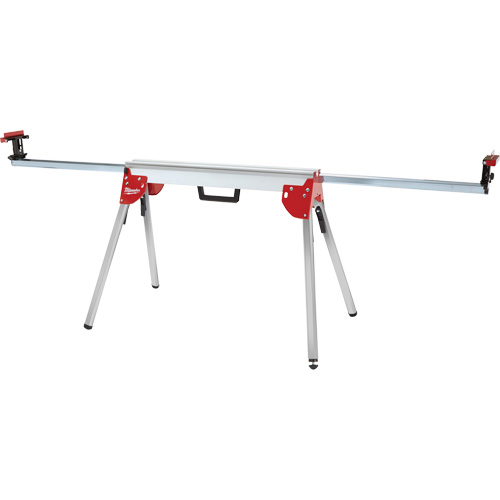 Folding Mitre Saw Stand MAS Chibougamau
