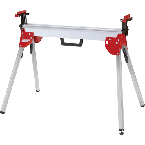 Folding Mitre Saw Stand MAS Chibougamau