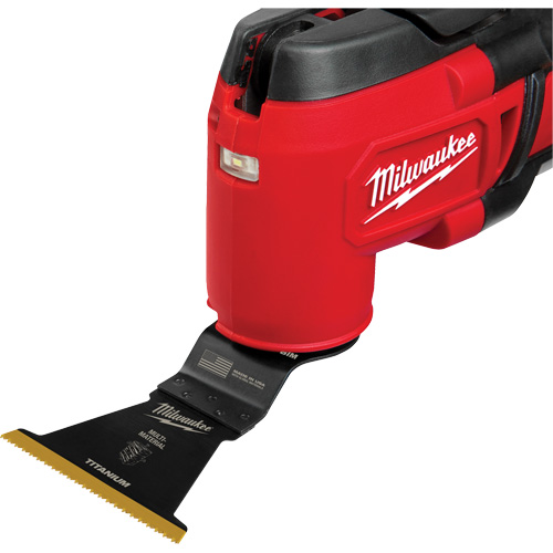 Open-Lok Oscillating Multi-Tool HCS Wood Blade MAS Chibougamau