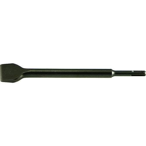 Ciseau plat DRILLCO MAS Chibougamau