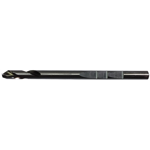 Foret guide pour scie &agrave; cloche DRILLCO, 1/4" Tige MAS Chibougamau