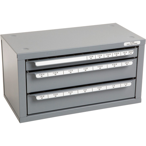 DRILLCO Tap Dispenser MAS Chibougamau