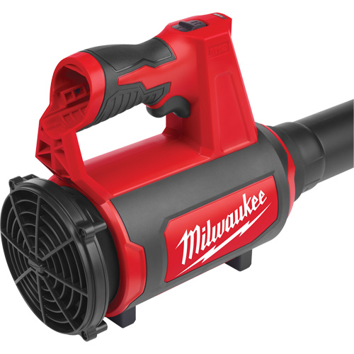 Souffleur compact M12 (outil seulement), 12 V, Vitesse d'air 110 mi/h, &agrave; pile MAS Chibougamau