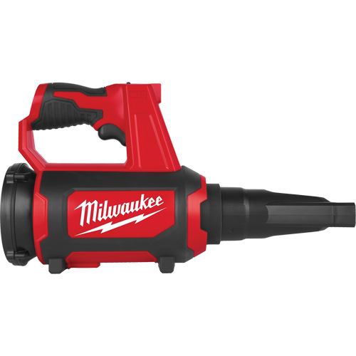 Souffleur compact M12 (outil seulement), 12 V, Vitesse d'air 110 mi/h, &agrave; pile MAS Chibougamau