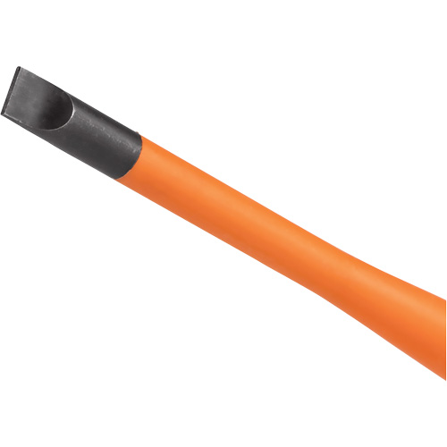 Slim-Tip Insulated Screwdriver Set, 1000 V, 2 Pcs MAS Chibougamau