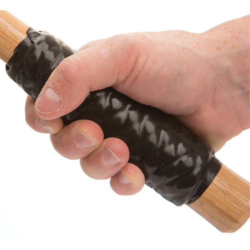 Ensemble antivibration Grip Wrap MAS Chibougamau
