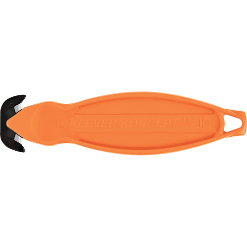 Couteau Klever Koncept MAS Chibougamau