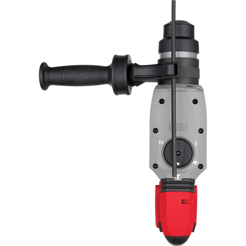 Marteau rotatif M18 Fuel SDS Plus avec One-Key, 18 V, 1-1/8" - 3", 800 tr/min MAS Chibougamau