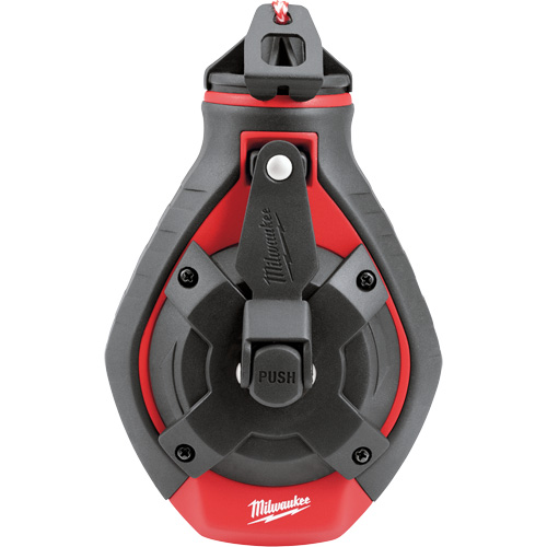 Bold Line Chalk Reel MAS Chibougamau