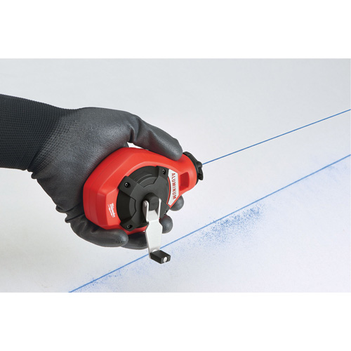 Fine Line Chalk Reel MAS Chibougamau