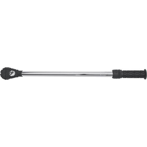 Micrometer Torque Wrench, Click, 1/2" Square Drive, 30 - 250 ft-lbs./54.2 - 352.6 N.m MAS Chibougamau