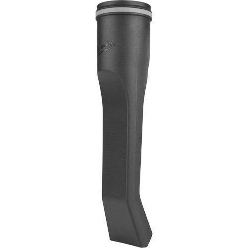 Buse incurv&eacute;e 1-7/8" MAS Chibougamau