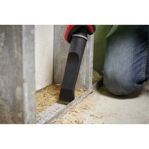 Buse incurv&eacute;e 1-7/8" MAS Chibougamau