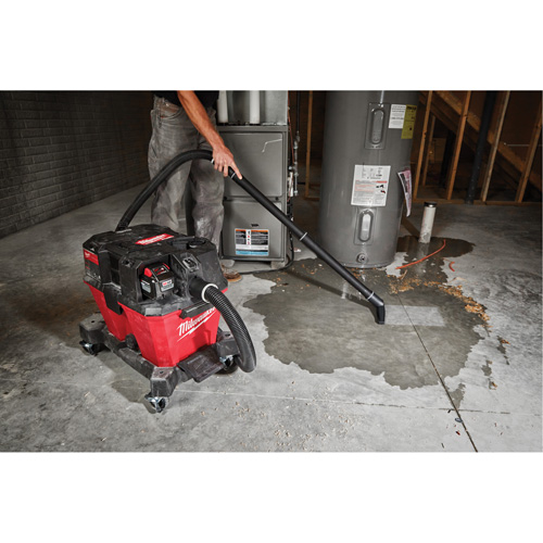 Buse pour sol humide 1-7/8" MAS Chibougamau
