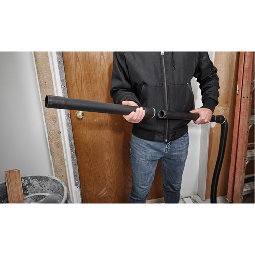 Rallonge de 1-7/8" MAS Chibougamau