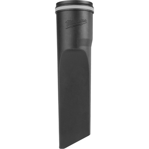 Suceur plat 1-7/8" MAS Chibougamau