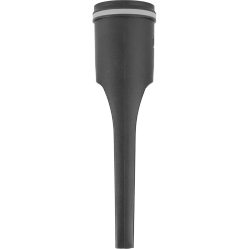 Suceur plat 1-7/8" MAS Chibougamau