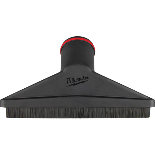 Brosse &agrave; plancher de 2-1/2" MAS Chibougamau