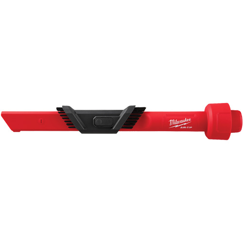 Suceur plat et brosse 3-en-1 Air-Tip MAS Chibougamau