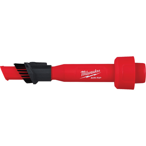 Brosse 2-en-1 Air-Tip MAS Chibougamau