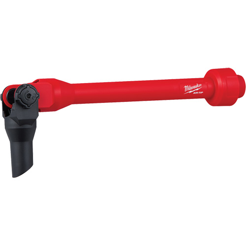 Air-Tip Pivoting Extension Wand MAS Chibougamau