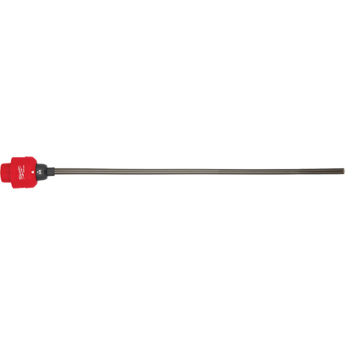 Ensemble de boyaux flexibles micro longue port&eacute;e Air-Tip MAS Chibougamau