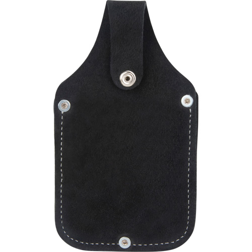 Poche utilitaire, Porte-couteau, Cuir, 3 Poches MAS Chibougamau
