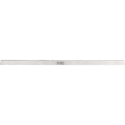 Barre de nivellement de 12' MAS Chibougamau