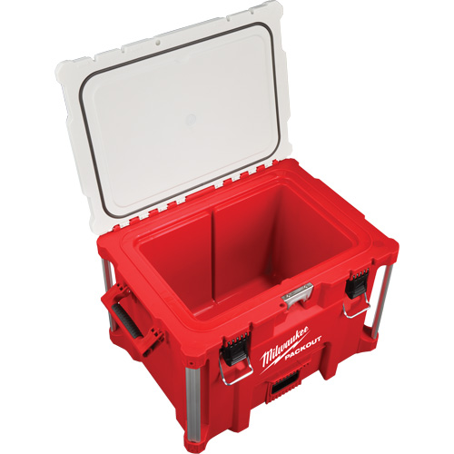 Packout XL Cooler MAS Chibougamau