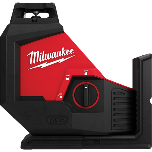 M12 Green 360° Single Plane Laser (Tool Only) MAS Chibougamau