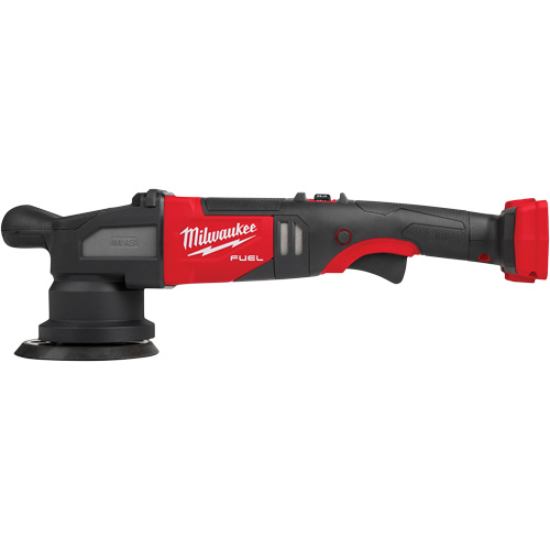 M18 Fuel 15mm Random Orbital Polisher (Tool Only) MAS Chibougamau