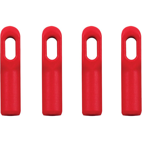 Polyester Fish Tape Replacement Non-Conductive Tips MAS Chibougamau
