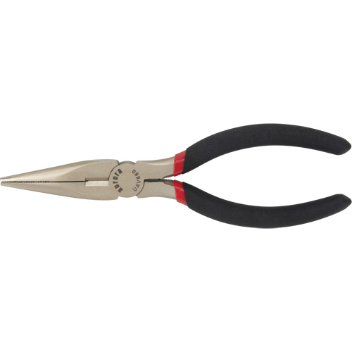 Cutting Pliers, 6" L MAS Chibougamau