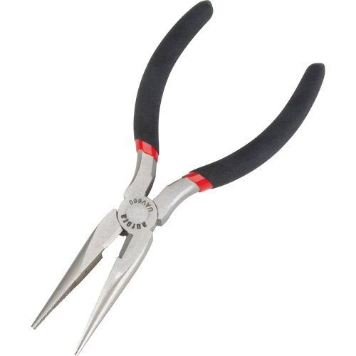 Cutting Pliers, 6" L MAS Chibougamau