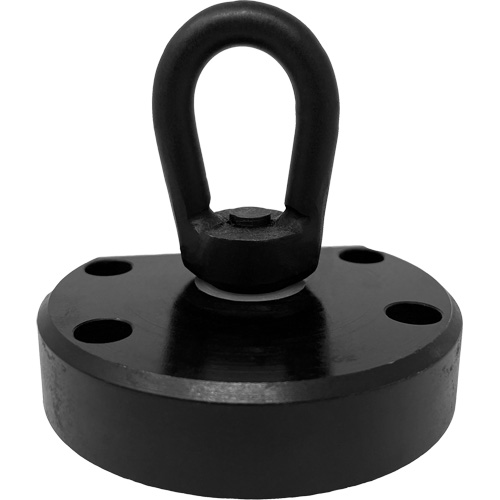 Vertical Lug Adapter for Rare Earth Advantage Lift Magnets MAS Chibougamau
