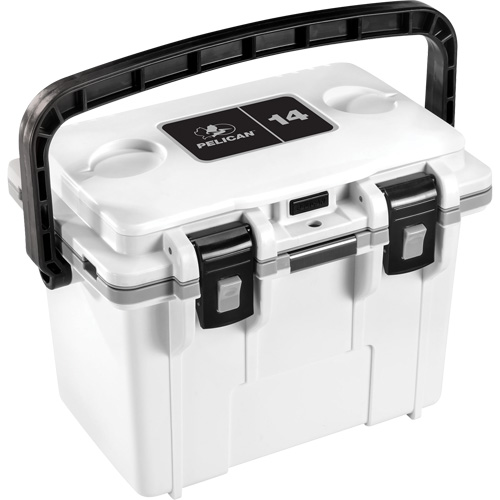 Glaci&egrave;re personnelle 14QT, 3,5 gal. MAS Chibougamau