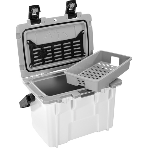 Glaci&egrave;re personnelle 14QT, 3,5 gal. MAS Chibougamau