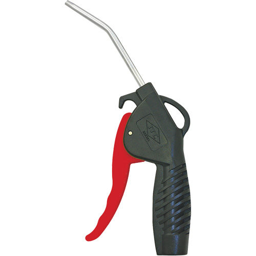 IT-AG4AN Pistolet souffleur &agrave; bec coud&eacute; 4" MAS Chibougamau