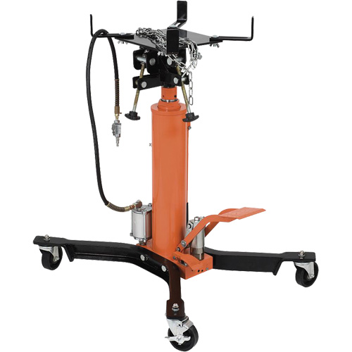 Telescopic Transmission Jack with Air Assist, 0.5 Ton(s) Lifting Capacity MAS Chibougamau