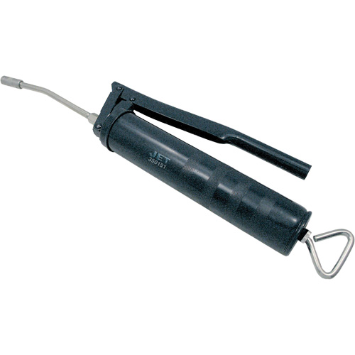 JLGG-14S Lever Grease Gun, 14 oz. Capacity, 6000 PSI, 0.03 oz./Stroke MAS Chibougamau