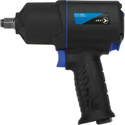 IW12SHD Super Heavy-Duty Impact Wrench, 1/2" Socket MAS Chibougamau