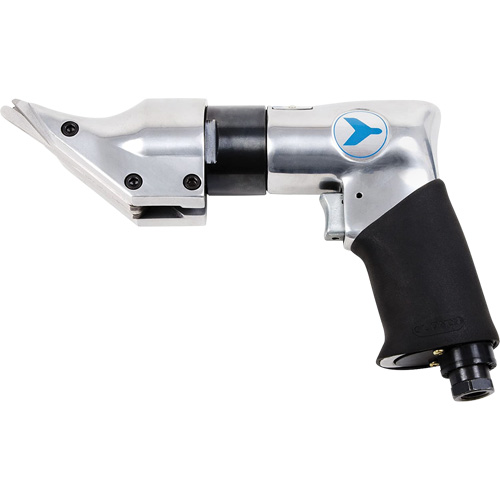 PAS18 Heavy-Duty Pistol Grip Air Shear MAS Chibougamau