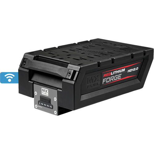 MX Fuel RedLithium Forge HD12.0 Battery Pack MAS Chibougamau