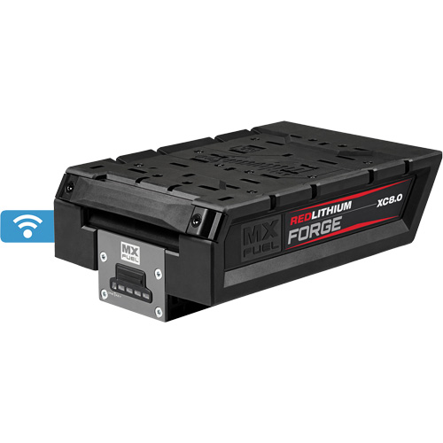 MX Fuel RedLithium Forge HD8.0 Battery Pack MAS Chibougamau