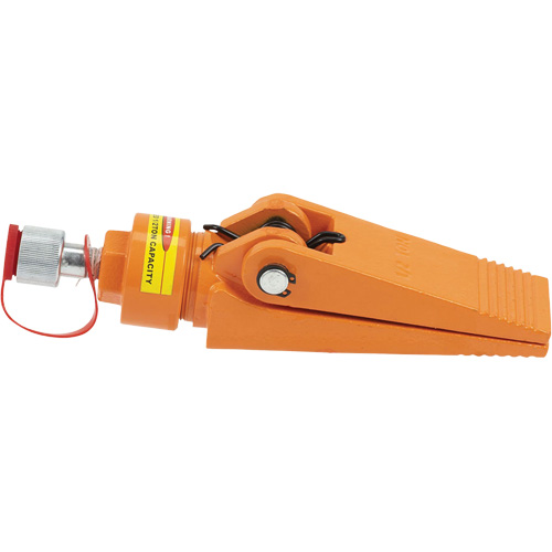 0.5 Ton Spreader Rams - Strongarm MAS Chibougamau