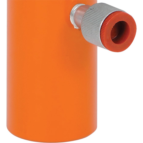 V&eacute;rins hydrauliques, Course de 5", Capacit&eacute; de 10 tonne(s), 10 000 PSI MAS Chibougamau