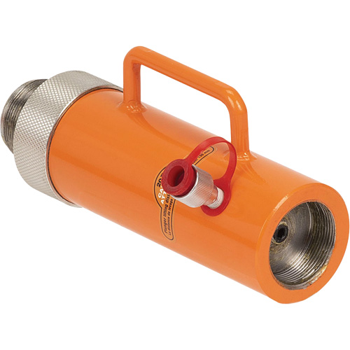 Hydraulic Rams, 5.04" Stroke, 20 Ton(s) Capacity MAS Chibougamau